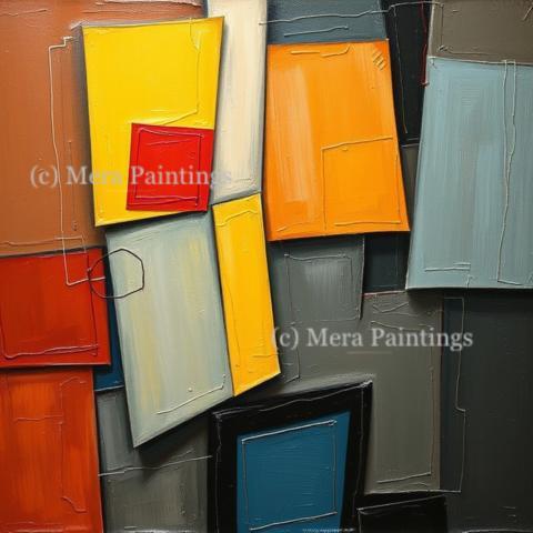 Life is short, art is long,