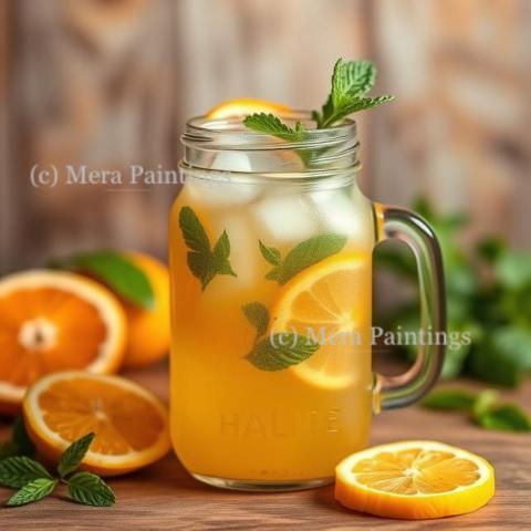 Citrus Juice