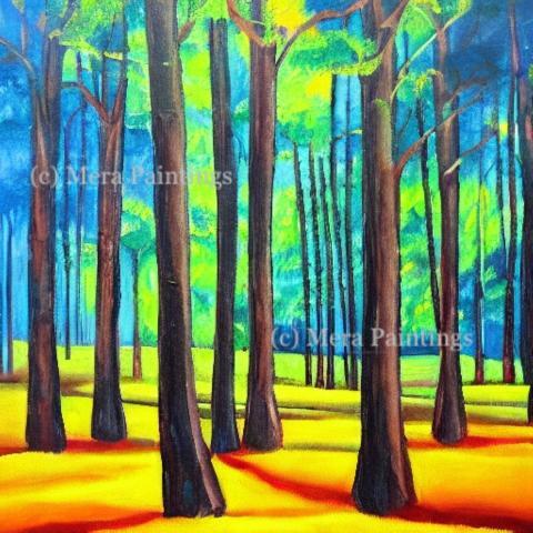 WILDERNESS