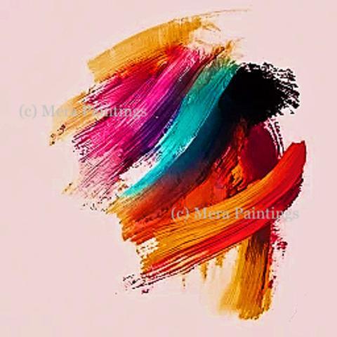 PAINT WITH LOVE