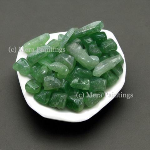 Green Aventurine