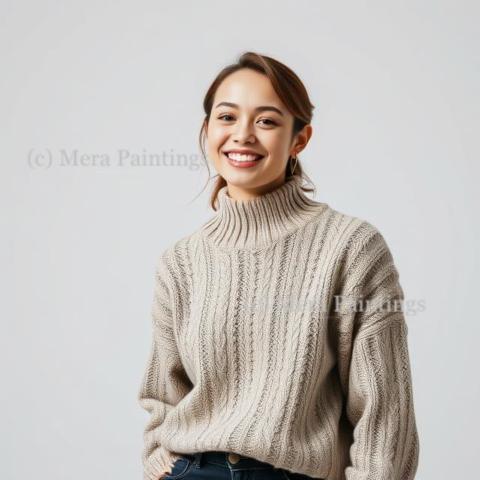 Start your day with a smile