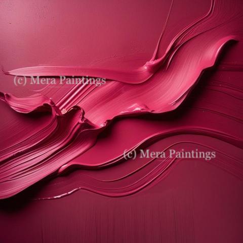 CRIMSON COLOURED BACKGROUND