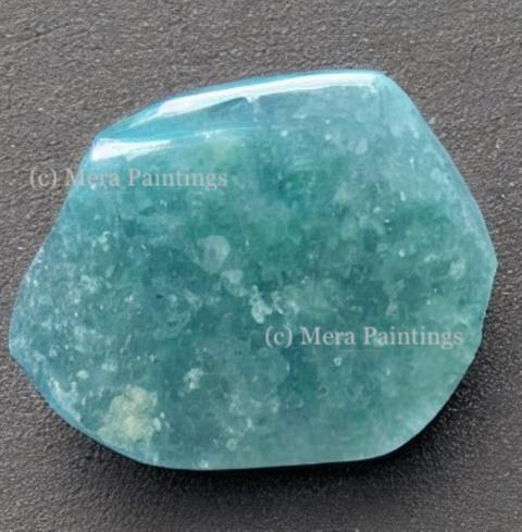 BLUE AVENTURINE