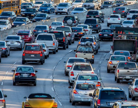 Transportation / Cars