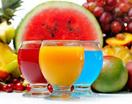 Foods & Drinks