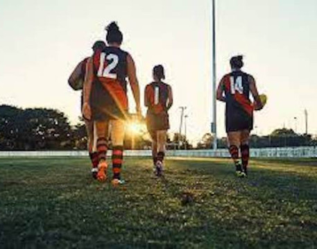 Sports